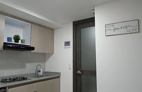 Popayan Appartement | Apartaestudio en Zona Turistica de Popayan, Disfruta de Restaurantes Bares y mas