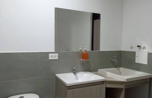 Popayan Appartement | Apartaestudio en Zona Turistica de Popayan, Disfruta de Restaurantes Bares y mas