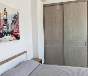 Alto Prado Appartement | Apartaestudio Jacuzzi Centro Comercial Gimnasio ALTOPRADO