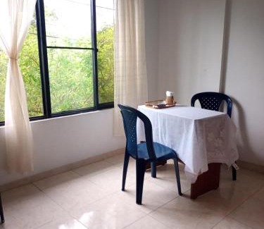 Jamundi Appartement | Apartaestudio La Pradera 3 y 7 días -OFF Mensualidad