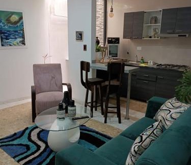 Moniquira Appartement | Apartahotel Acuña