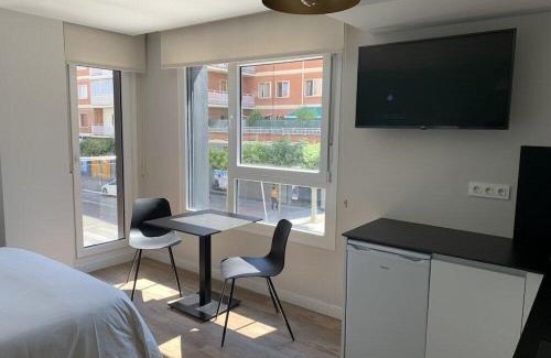 Aranda de Duero Appartement | Apartahotel Aranda Flex Living