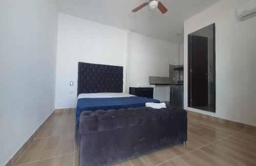 Barranquilla Appartement | Apartahotel Baq Suite 44