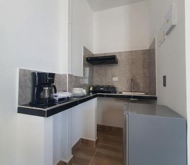 Barranquilla Appartement | Apartahotel Baq Suite 44