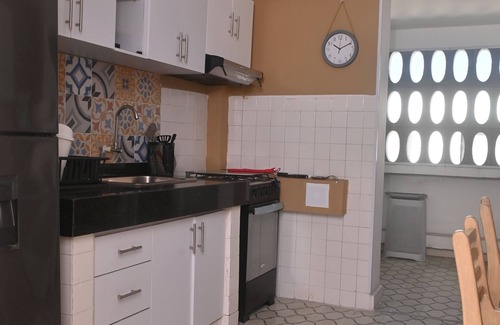 El Prado Appartement | Apartahotel de lujo en Barranquilla para 5 personas - Apto 401