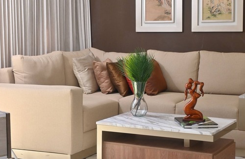 El Prado Appartement | Apartahotel de lujo en Barranquilla para 5 personas - Apto 401