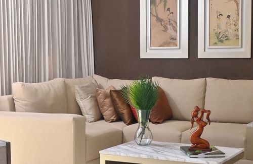 El Prado Appartement | Apartahotel de lujo en Barranquilla para 5 personas - Apto 401