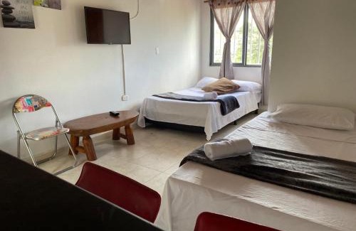 Rionegro Appartement | APARTAHOTEL EL MIRADOR CAMPESTRE