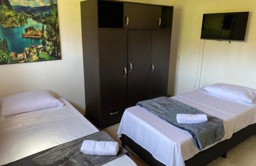 Rionegro Appartement | APARTAHOTEL EL MIRADOR CAMPESTRE