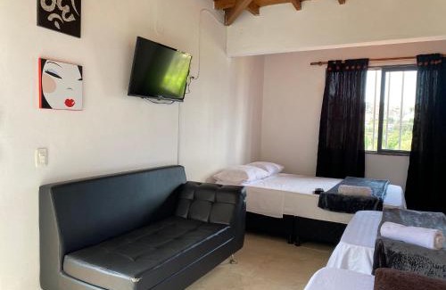 Rionegro Appartement | APARTAHOTEL EL MIRADOR CAMPESTRE