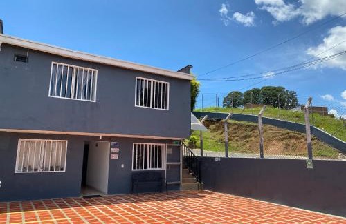 Rionegro Appartement | APARTAHOTEL EL MIRADOR CAMPESTRE