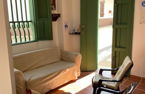 Zapatoca Appartement | Apartahotel El Mirador