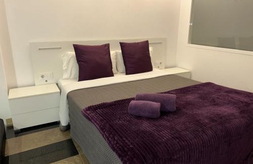 Vinyets - Moli Vell Appartement | Apartahotel Baldiri