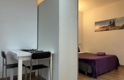 Vinyets - Moli Vell Appartement | Apartahotel Baldiri