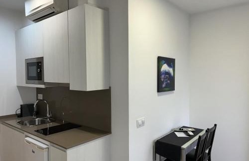 Vinyets - Moli Vell Appartement | Apartahotel Baldiri