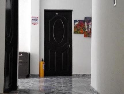 Barrancabermeja Appartement | ApartaHotel La Ribera El Parnaso