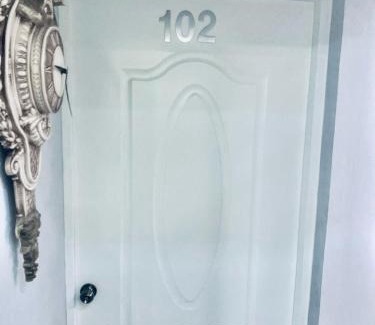 Nagua Appartement | Apartahotel MACADANA