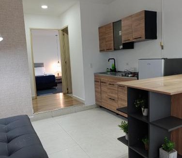 La Florida Appartement | Apartahotel Provenza