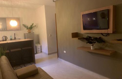 La Florida Appartement | Apartahotel Provenza