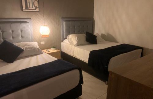 La Florida Appartement | Apartahotel Provenza