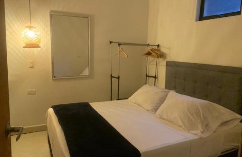 La Florida Appartement | Apartahotel Provenza