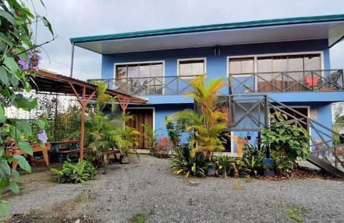 La Fortuna Maison | Apartahotel Rana Roja