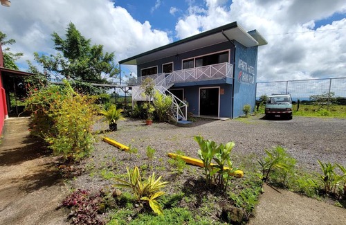 La Fortuna Maison | Apartahotel Rana Roja