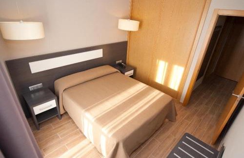 Jaca Appartement | Apartahotel & Spa Jacetania