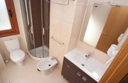 Jaca Appartement | Apartahotel & Spa Jacetania