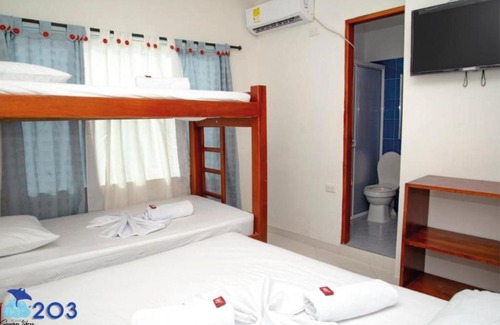 Necocli Maison | APARTAHOTEl SUEÑOS LIBRES