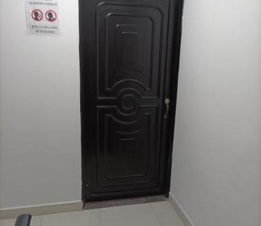 San Luis Appartement | Apartahotel Turmalina-402