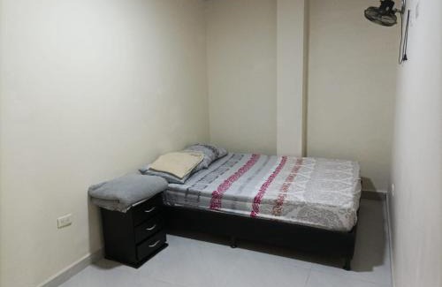 San Luis Appartement | Apartahotel Turmalina-402