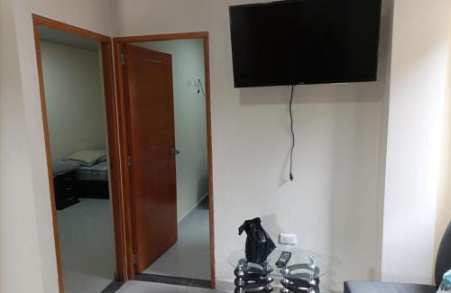 San Luis Appartement | Apartahotel Turmalina-402