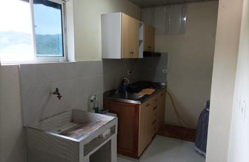San Luis Appartement | Apartahotel Turmalina-402