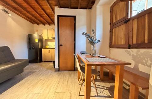 Carolina del Principe Appartement | ApartaLoft Carolina