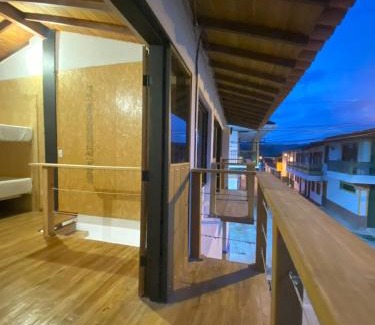 Carolina del Principe Appartement | ApartaLoft Carolina