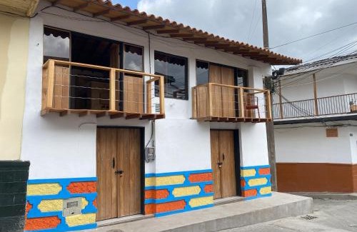Carolina del Principe Appartement | ApartaLoft Carolina