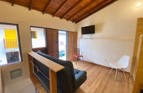 Carolina del Principe Appartement | ApartaLoft Carolina