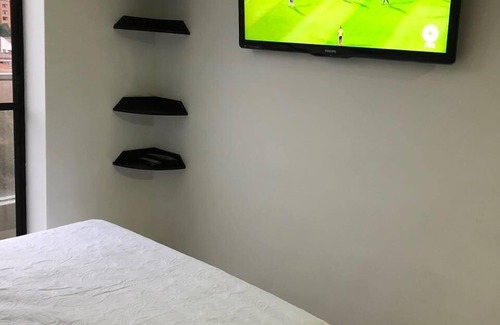 Belen Appartement | apartaloft Molinos belen