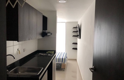 Belen Appartement | apartaloft Molinos belen