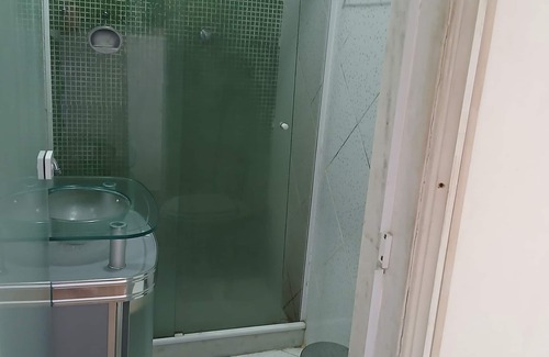 Morro do Estado Appartement | Apartamento próximo a tudo
