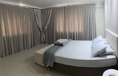 Pomerode Appartement | Apartamento em Pomerode