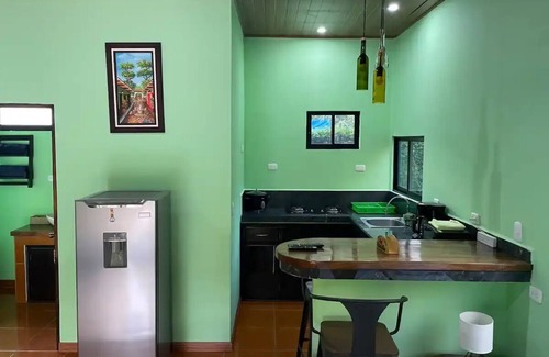 Cabuya Maison | Apartamento #2 Casa Paz - Cabuya