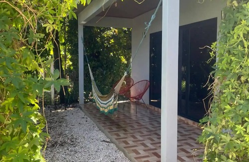 Cabuya Maison | Apartamento #2 Casa Paz - Cabuya