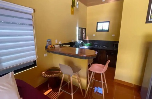 Cabuya Maison | Apartamento #4 Casa Paz - Cabuya