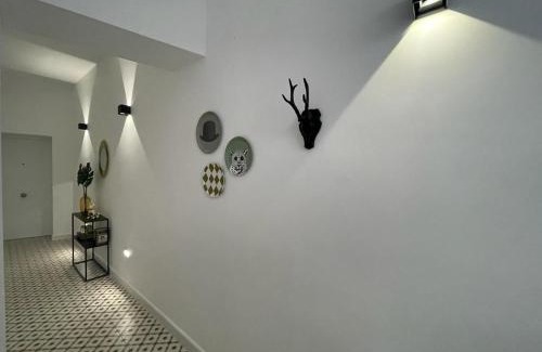 La Linea de la Concepcion Appartement | APARTAMENTOS SOL Y LUNA