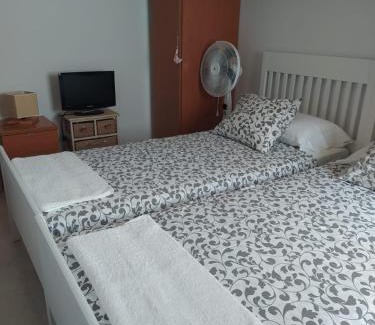 San Sebastian de la Gomera Appartement | Apartamento San Sebastián de la Gomera