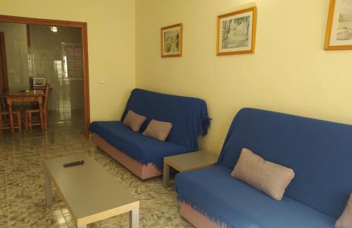 San Sebastian de la Gomera Appartement | apartamentos la villa 2