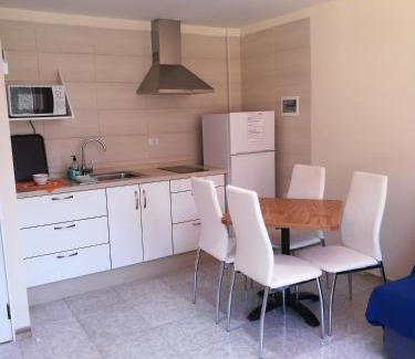 San Sebastian de la Gomera Appartement | Apartamentos la villa 4