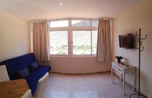 San Sebastian de la Gomera Appartement | Apartamentos la villa 4